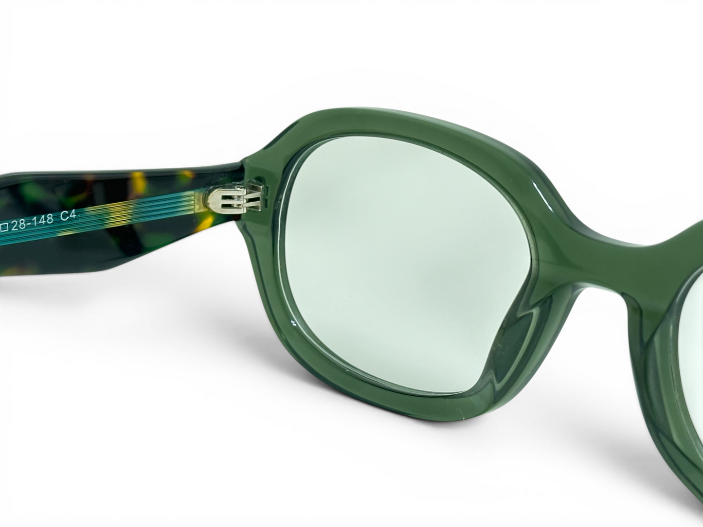 Armação BB32163 - Verde