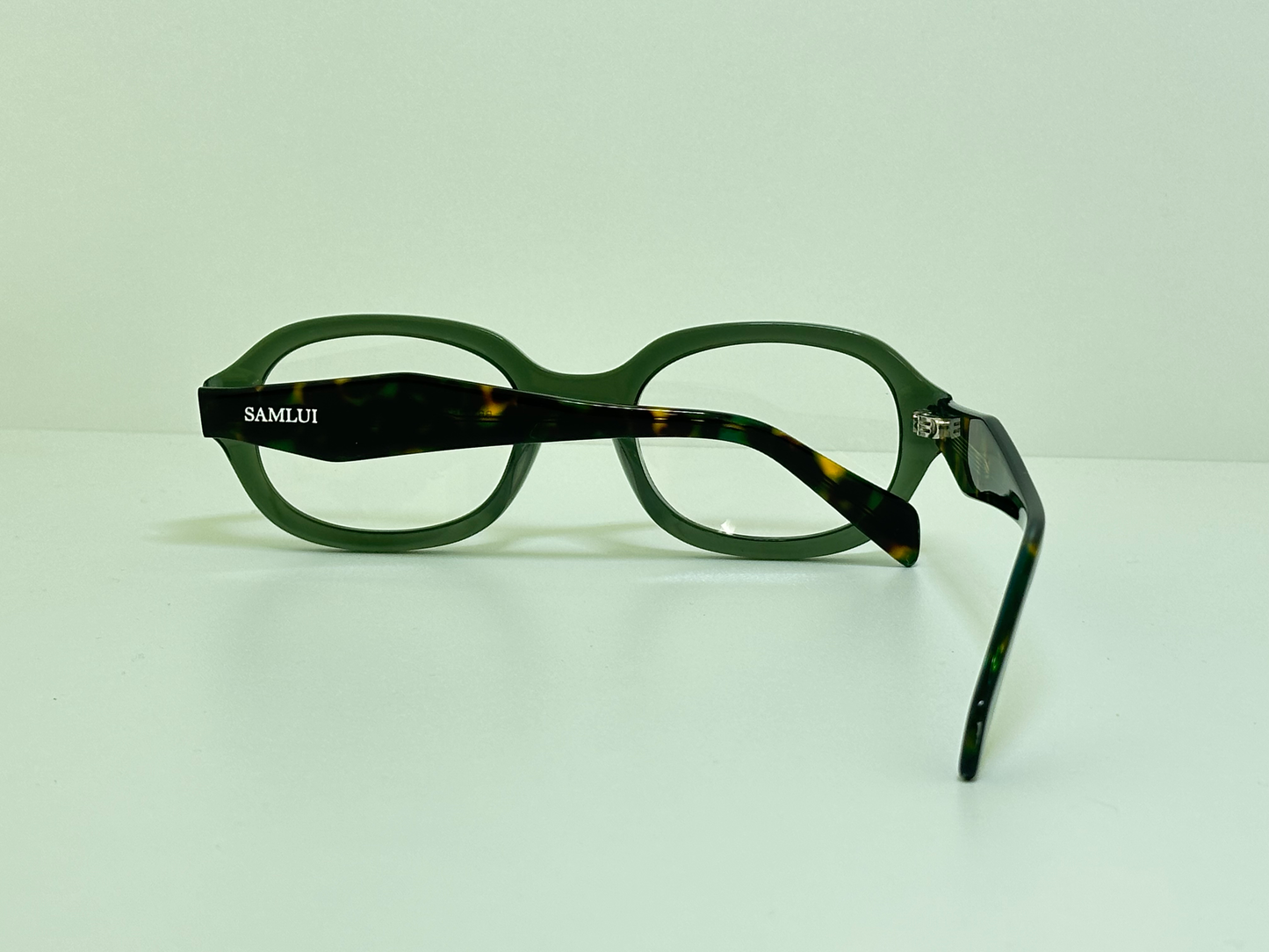 Armação BB32163 - Verde