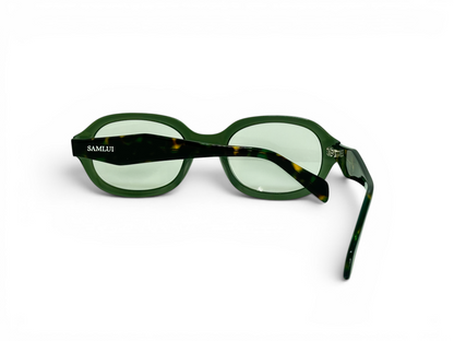 Armação BB32163 - Verde
