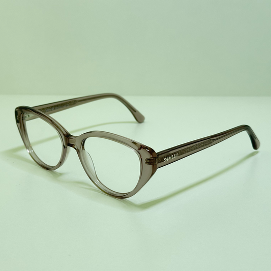 Armação BB90168 - Transparente