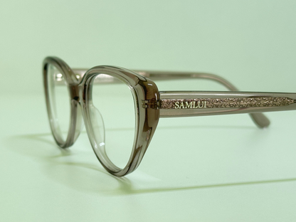 Armação BB90168 - Transparente