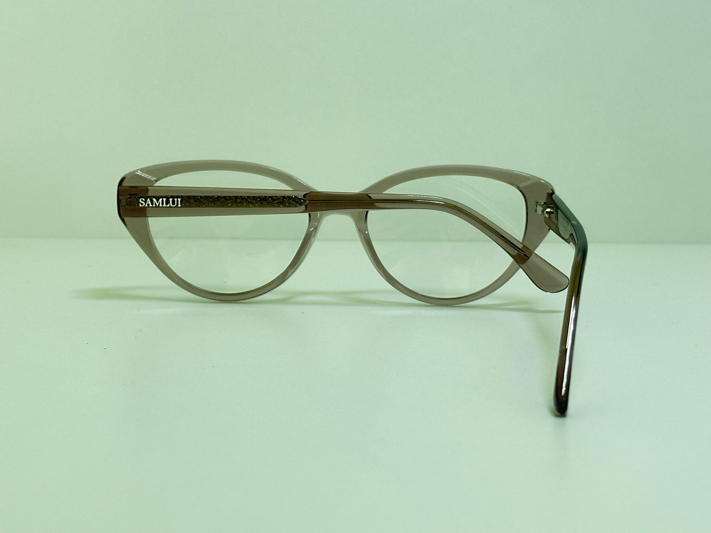 Armação BB90168 - Transparente