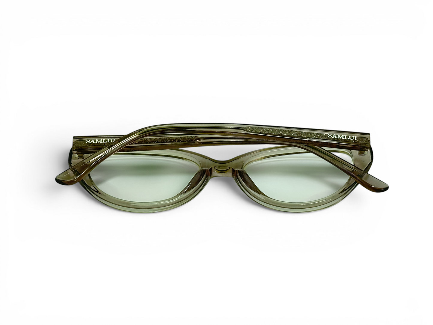 Armação BB90168 - Transparente