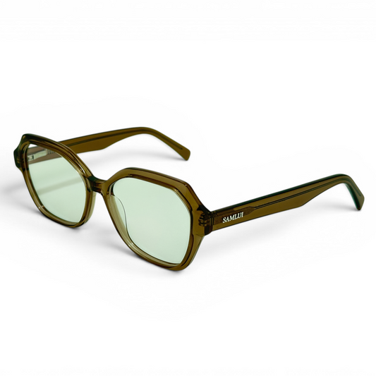 Armação BB60157 - Marrom