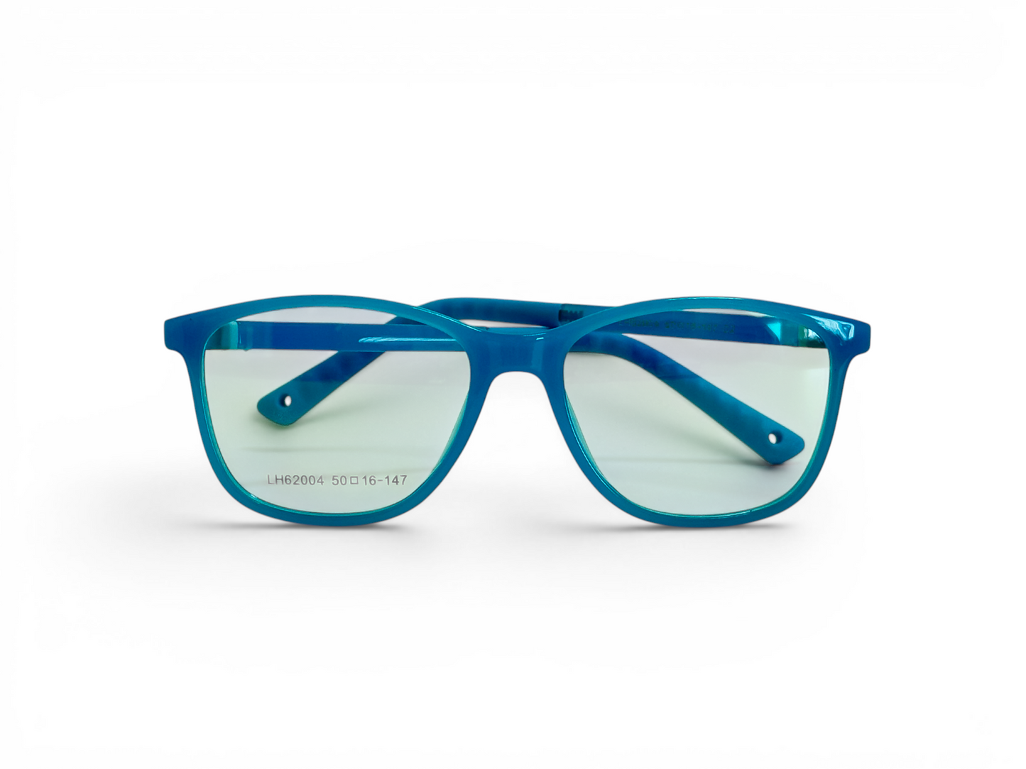 Armação Infantil LH62004 - Azul