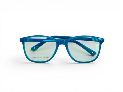 Armação Infantil LH62004 - Azul