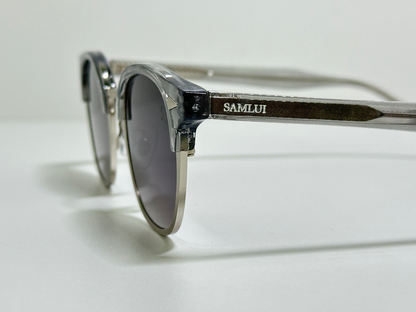 Samlui Solaris - Óculos de Sol - Cinza