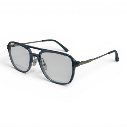 Armação H0698 - Azul