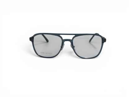 Armação H0698 - Azul