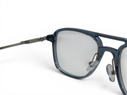 Armação H0698 - Azul