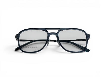 Armação H0698 - Azul