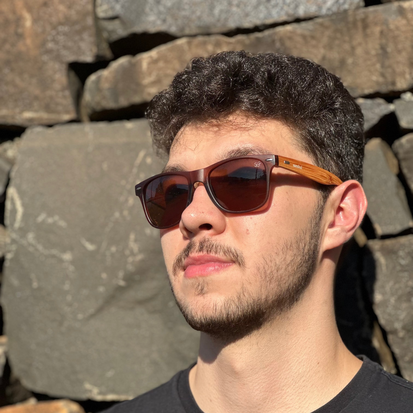 Óculos de sol - Palm Oasis