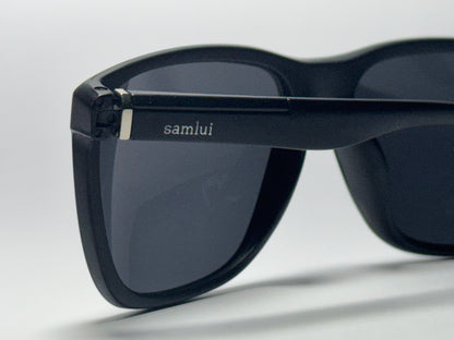 Óculos de Sol - Provence Black