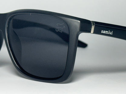 Óculos de Sol - Provence Black