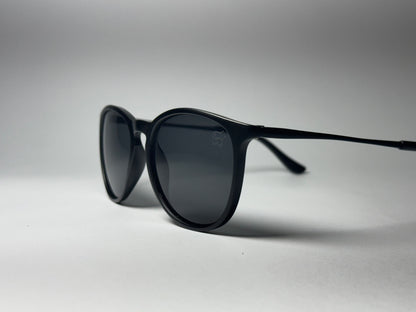 Óculos de sol - Obsidian Black
