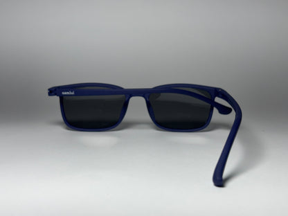 Óculos de sol - Classic Blue Infantil polarizado