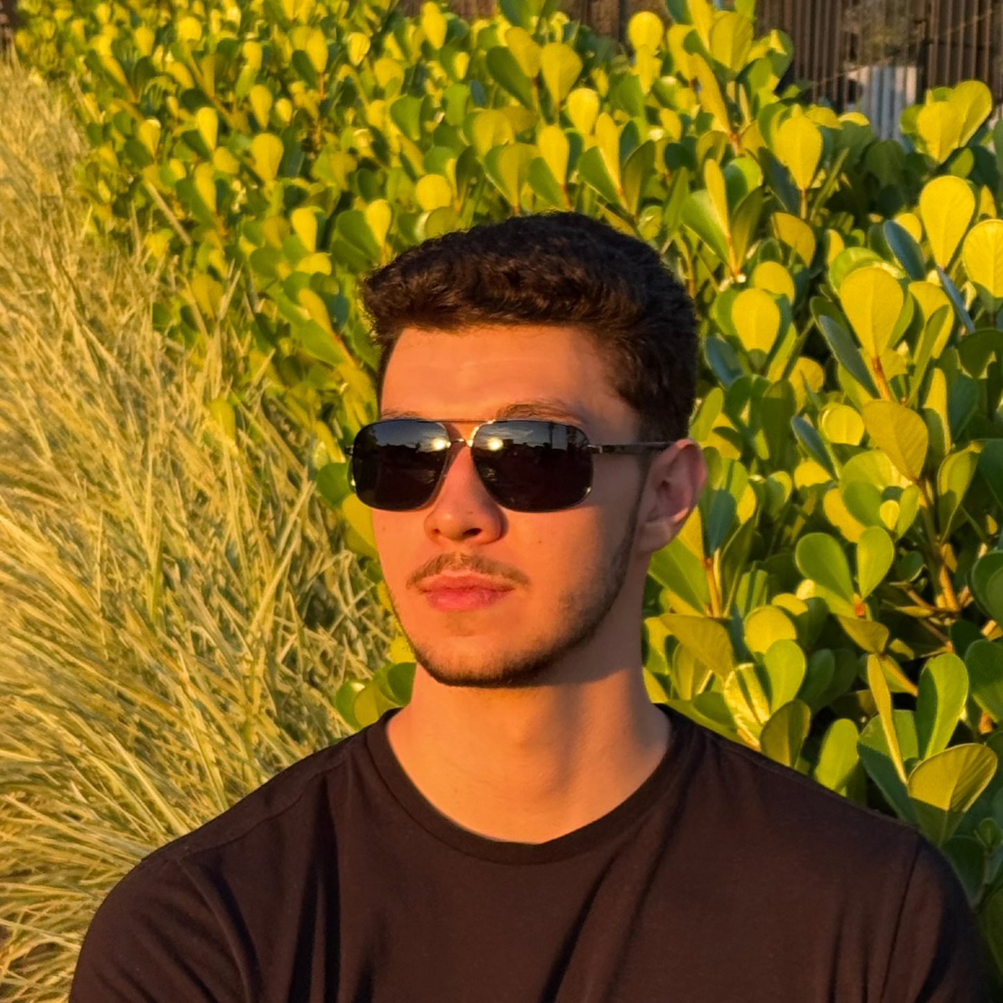 Óculos de sol - Vanguard polarizado