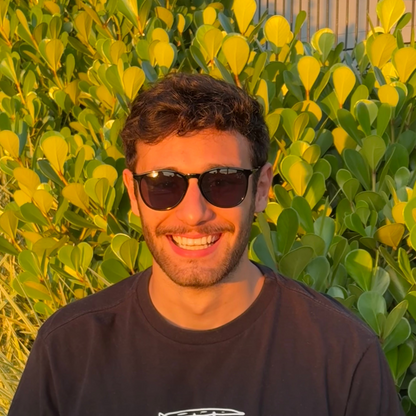 Óculos de sol - Obsidian Black