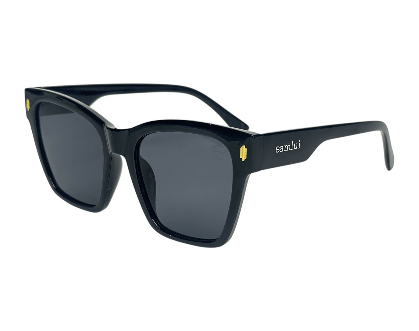 Óculos de sol - Pádua Summus - Black