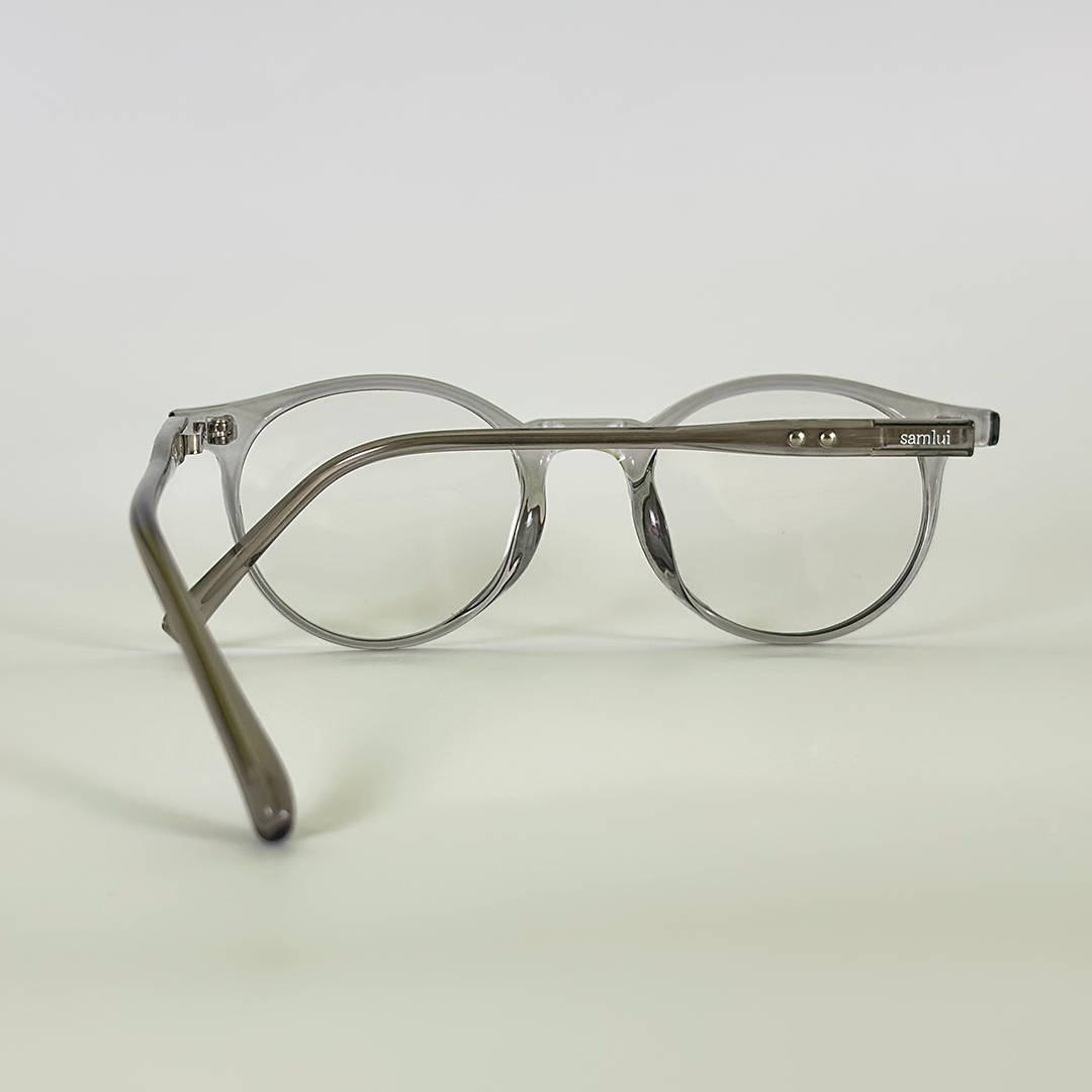 Anti Luz Azul Transparente