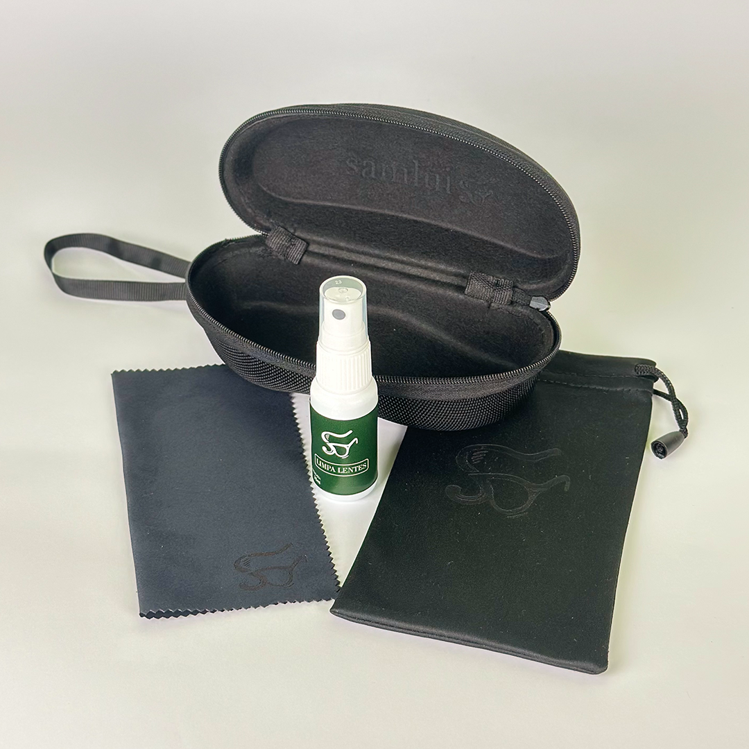 Óculos de sol - Pulse Rose