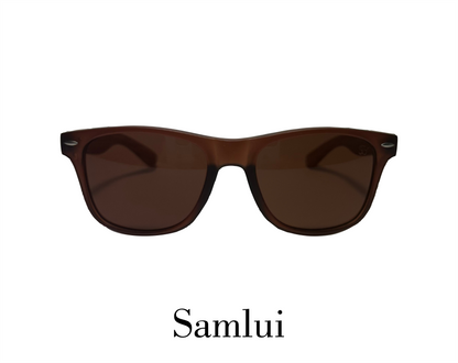 Óculos de sol - Palm Oasis