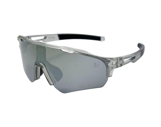 Run Prata Polarizado