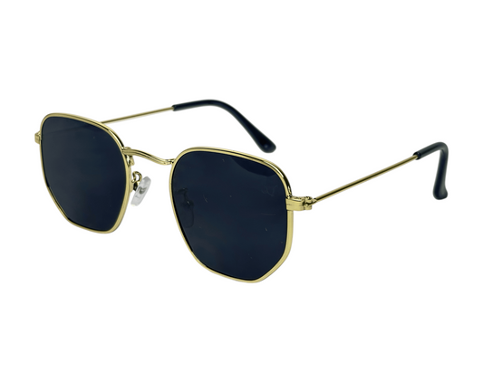 Óculos de sol - Elise Dourado